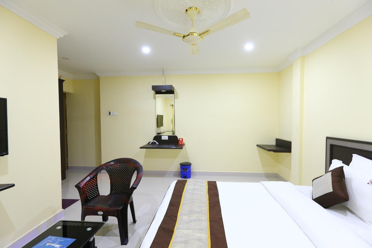 Saibala Inn Chennai Exterior photo
